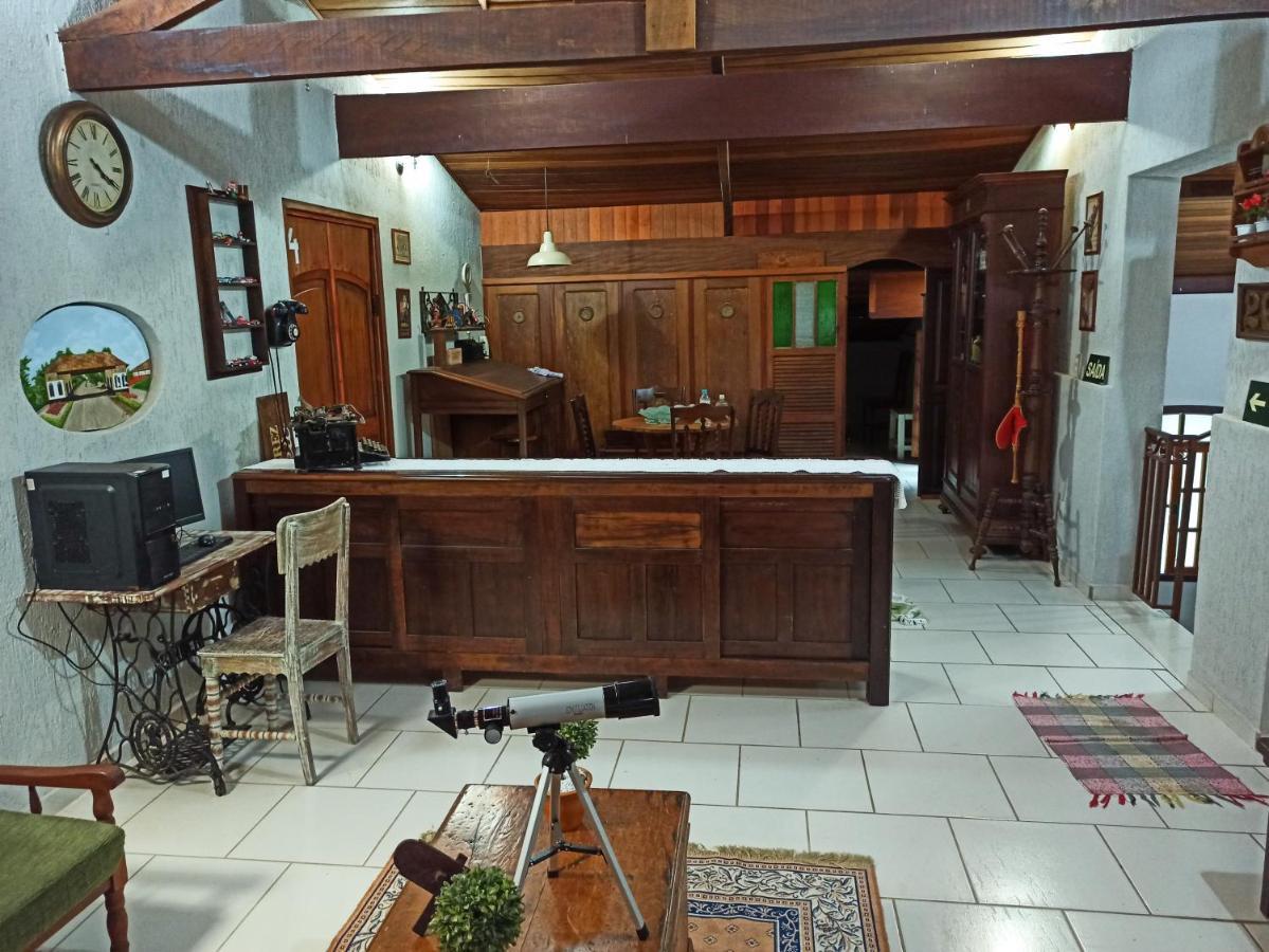 Hospedagem Braga - Acomodacao Domiciliar Cunha Luaran gambar