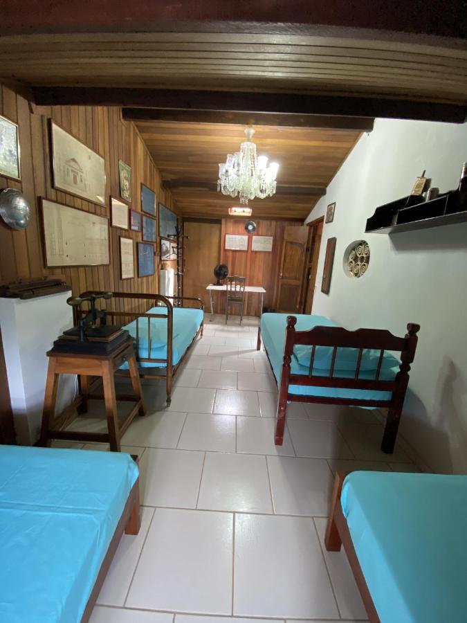 Hospedagem Braga - Acomodacao Domiciliar Cunha Luaran gambar