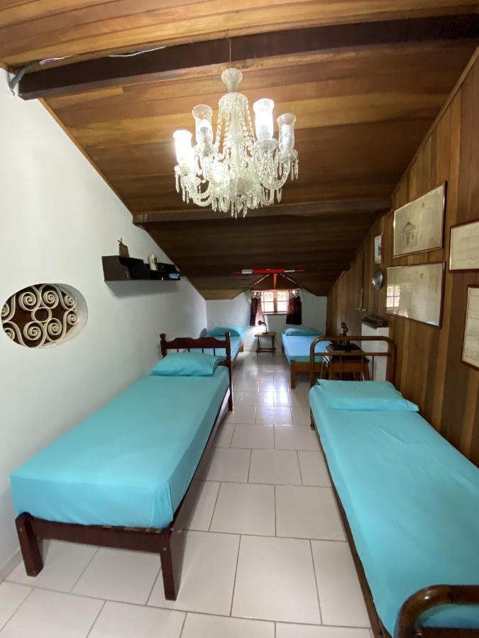 Hospedagem Braga - Acomodacao Domiciliar Cunha Luaran gambar