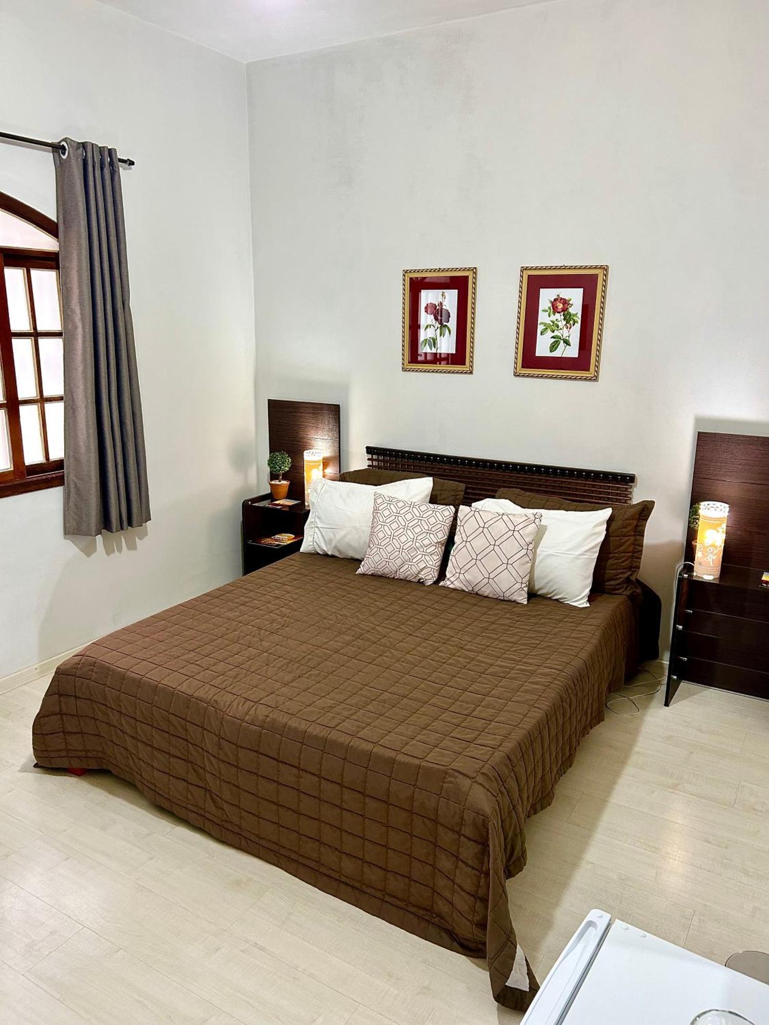 Hospedagem Braga - Acomodacao Domiciliar Cunha Luaran gambar