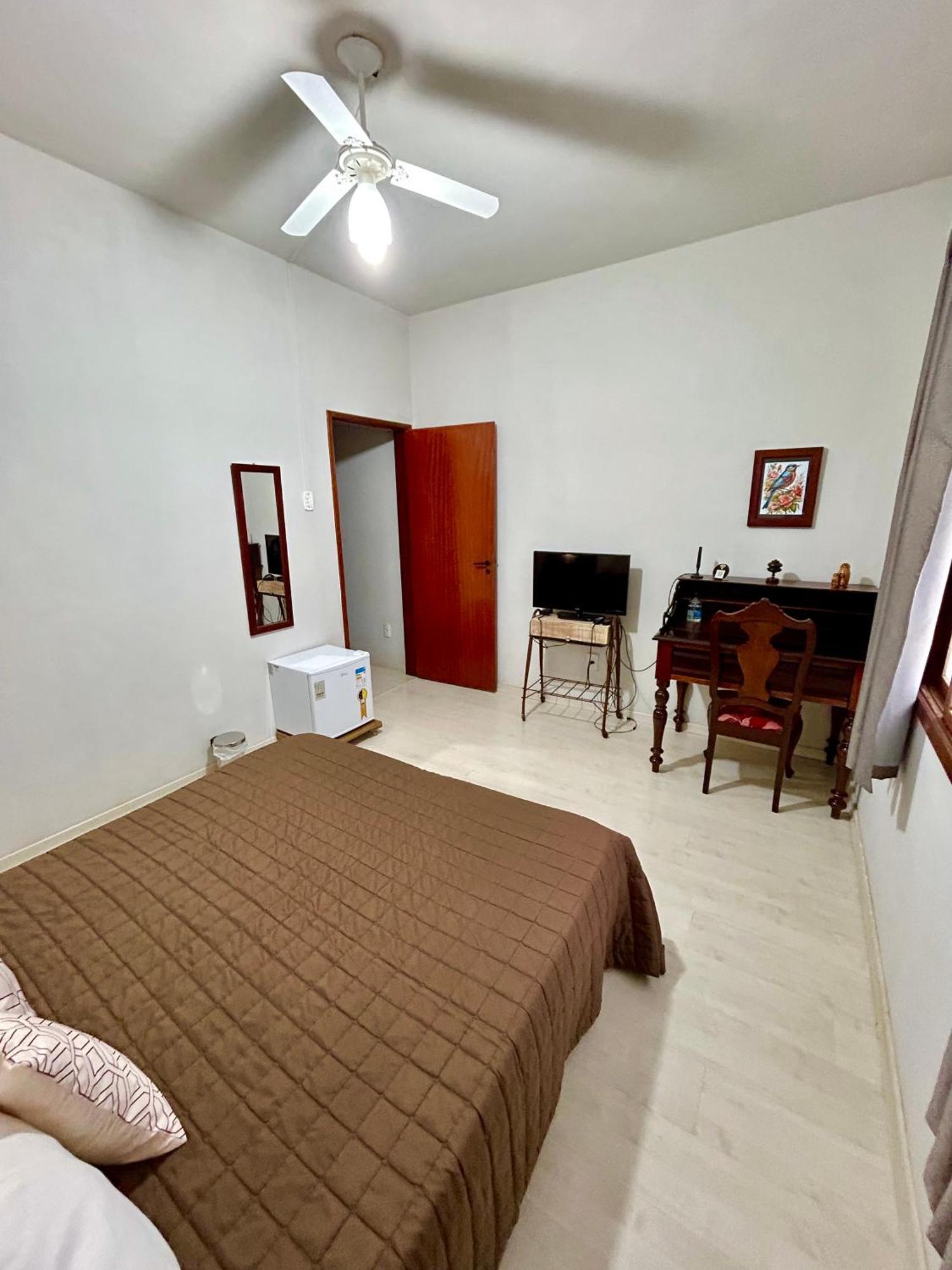 Hospedagem Braga - Acomodacao Domiciliar Cunha Luaran gambar